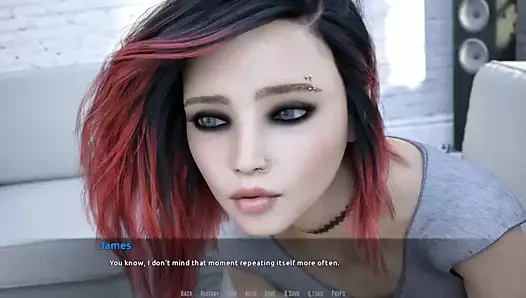 Bir rock yıldızı olun: müzik gitarı ve seksi kızlar - ep14