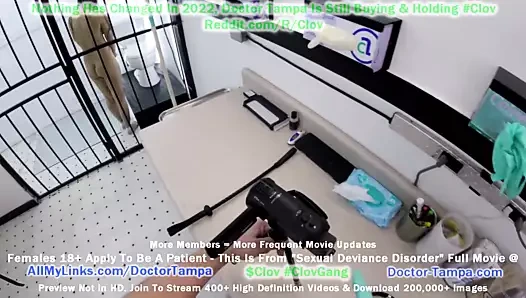 Doktor tampa ol, cinsel sapkınlık bozukluğu teşhisi konan ve senin tedaviye ihtiyacı olan küstah asyalı raya pham'ı tedavi et!