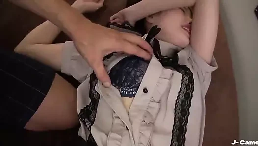 Jc004 - sıska lo-fi kız