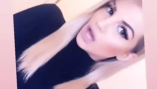 Sırp kız julija joi videosu