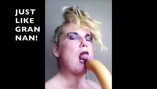 Anneanne sikme kulüp 6