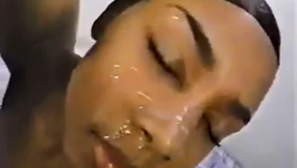 Küçük jake steed yüz derleme