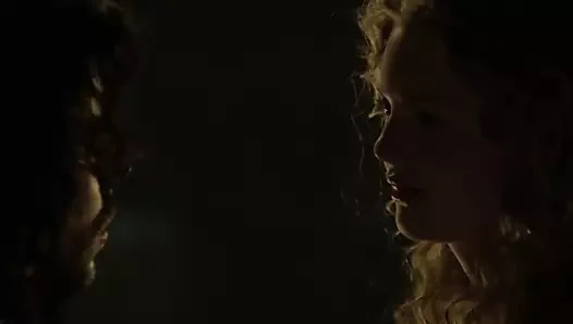 Holliday grenger - borgias s03e03 seks sahnesi