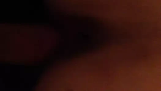 Amatör esmer slutwife becerdin doggystyle