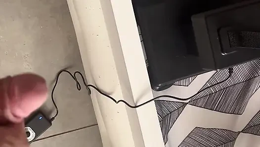 Gırtlağına kadar alma ve sakso bağlı - itaatkar