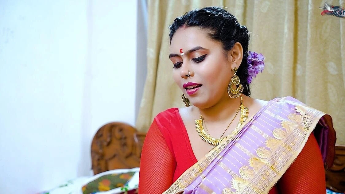 देसी नई भाभी की देसी पूरी फिल्म के साथ  चुदाई (हिंदी ऑडियो)