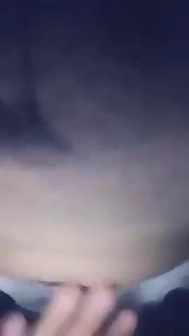 Fran Sousa mostrando a bucetinha