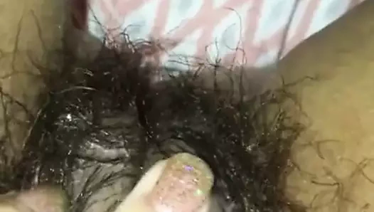 3 meseci nisam je brijala