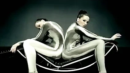 Nikita sexi vücut ve ses bölüm 1