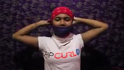 Endonezya kendi kendine tıkama