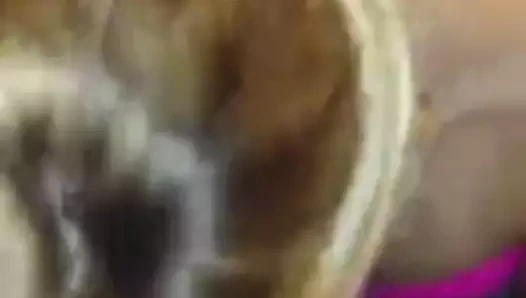 Sıcak bj ile cumshot