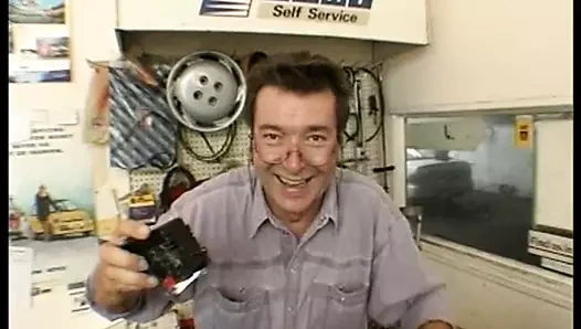 İngiliz retro porno lorraine ansell