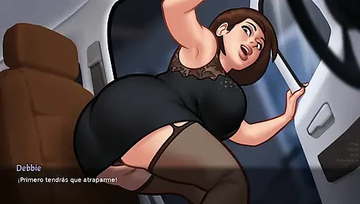 Üvey annem o elbiseyi bilerek giydi, beni çok istedi
