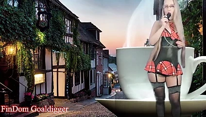 İlk kez yeme boşalmak ders