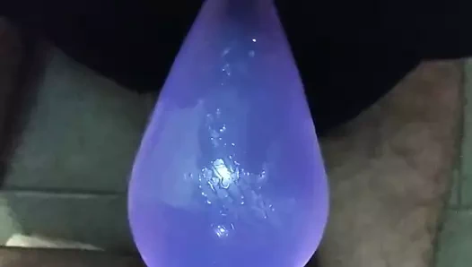 Fişte cumming benimle yarışan kalp