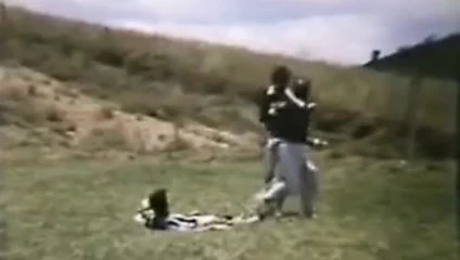 Bazı favori vintage sahneler