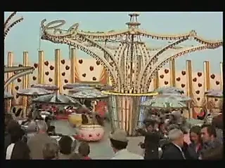Oktoberfest! Da Kann Man Fest! (1973) by Hans Billian