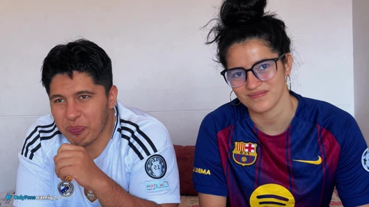 SERT SEKS VE AĞZıMA BOŞALMA ILE FUTBOLDAN EN IYI ZEVK ALıYORUZ