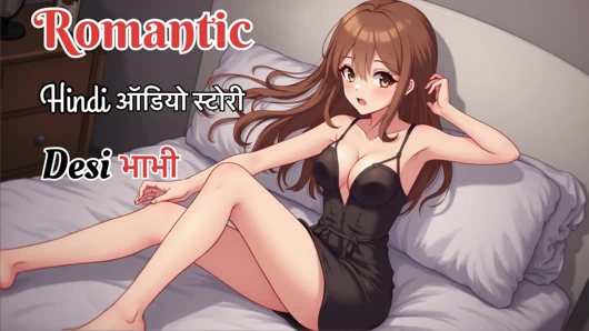 Hintli kadının romantik hikayesi | Hintçe ses hikayesi (yapay zeka sesi)