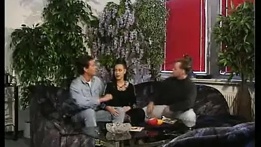 Oral seks zamanı (1995)