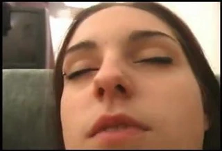 Kiraz çömlekçi kirli bir yaşlı adam berbat