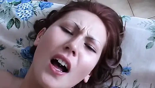 İlk kez seks yapıyorum