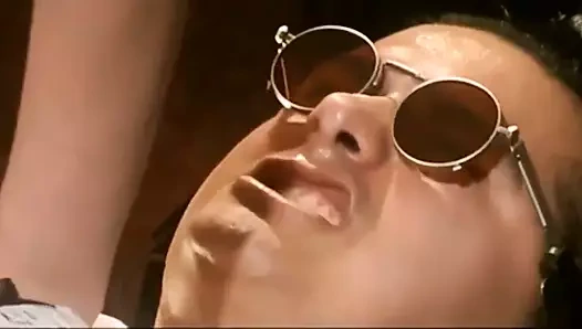 Dora venter anal içinde hizmetçi birlik # 01