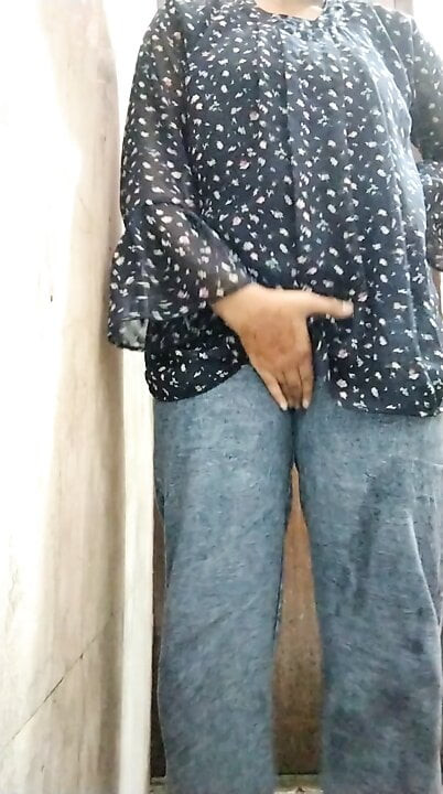 Desi Hint kolej kız banyo ve yapma video