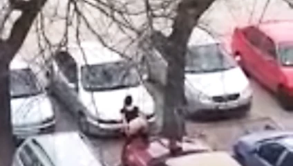 suboticanka se zeza