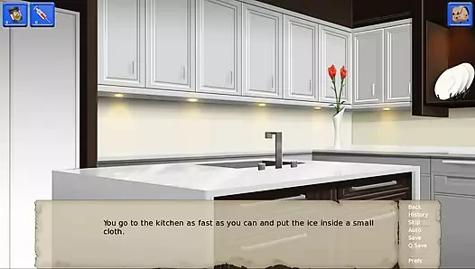 SHELTER (winterlook) - pt 12 - misskitty2k'nin yeni bağları