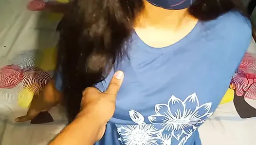 Hintli kadın ile gerçek ev yapımı Bangladeşli seks x videolarda