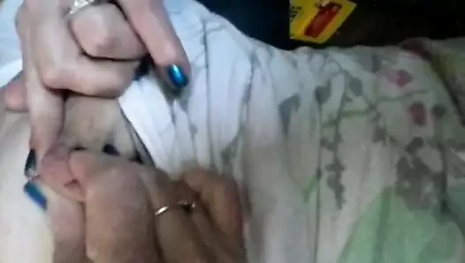 benim i MİLF gawdess