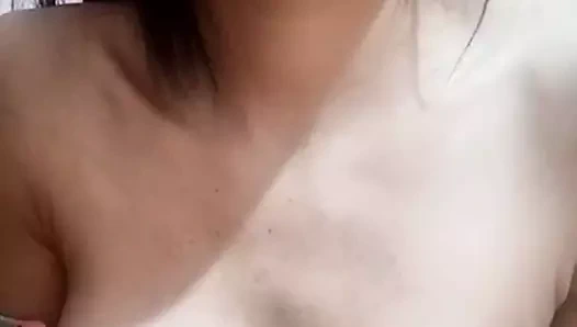 desi kız sallama göğüsler