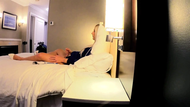 Süper ateşli femboy otelde mastürbasyon yapıyor derlemesi