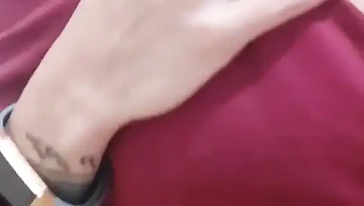 Ben bir ve bu hayatımın en utanç verici gün oldu