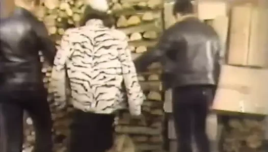 Les Plaisirs De Madame 1984