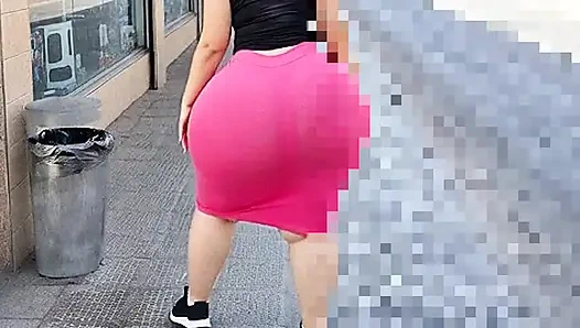 Büyük göt bekliyor