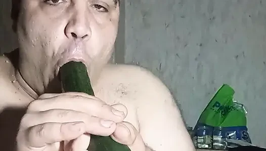 Şişman adam 82