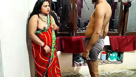 Kayınpeder kayınpeder kızını sikiyor, net Hintçe ses