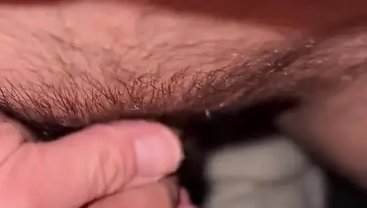 Bir çift önce oynuyor sonra sikişiyor