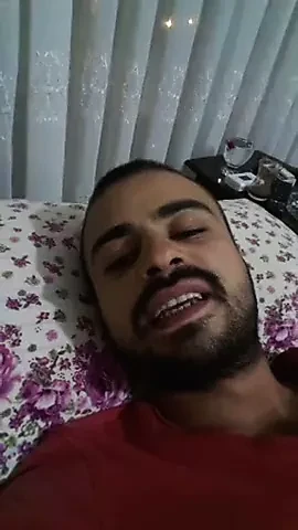 Baldizini Sonunda Ikna Ediyor