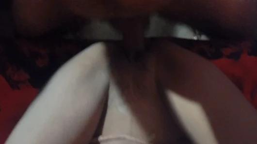 Soğuk hava mein yenge ko pela