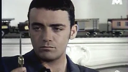 Sexy dancing (Elle ou lui)