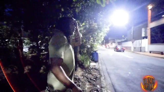 Ревнивые сучки II Акт III, Candy Kush и яд фон