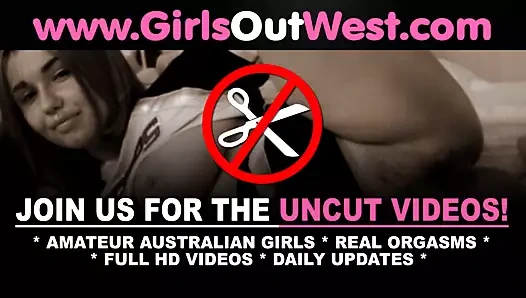 Busty olgun bayan masturbates ile büyük siyah horoz