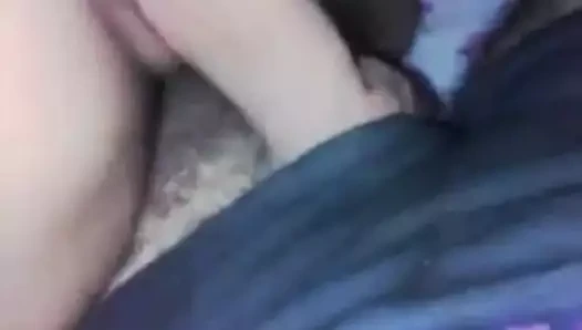 Cum içinde benim karım