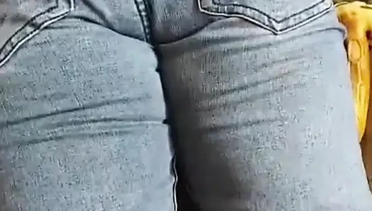 Genç kanguruların videosu vardı