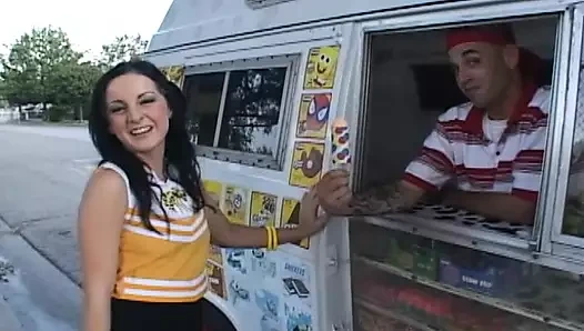 Ice Cream Bang Bang 3 - Episode 6