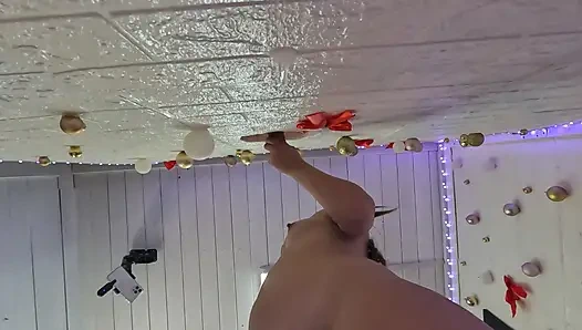 Yarak her saniyenin tadını çıkarıyor Allmylinks MisssVikki