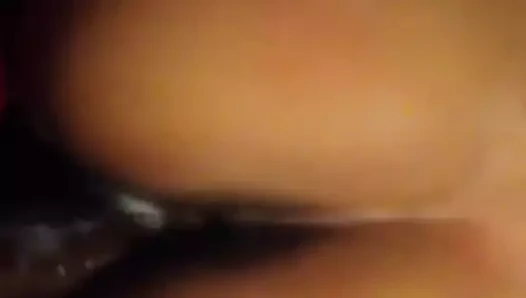 Üzerine kremasını yaptı